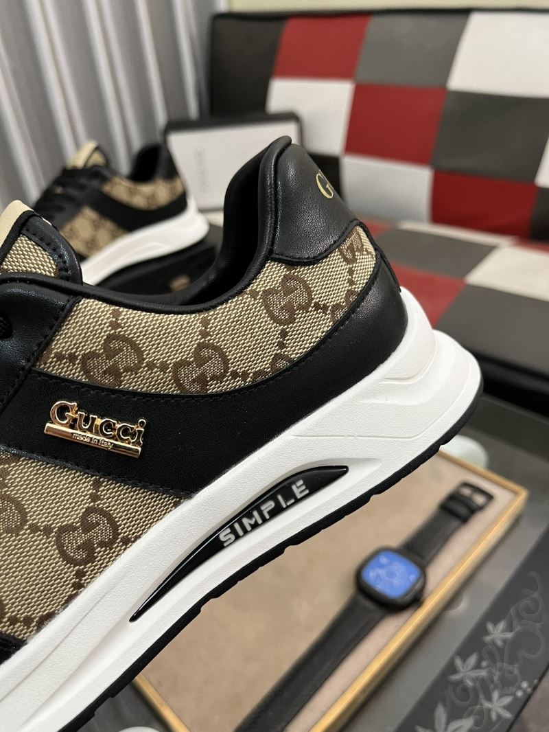 Gucci Low Shoes